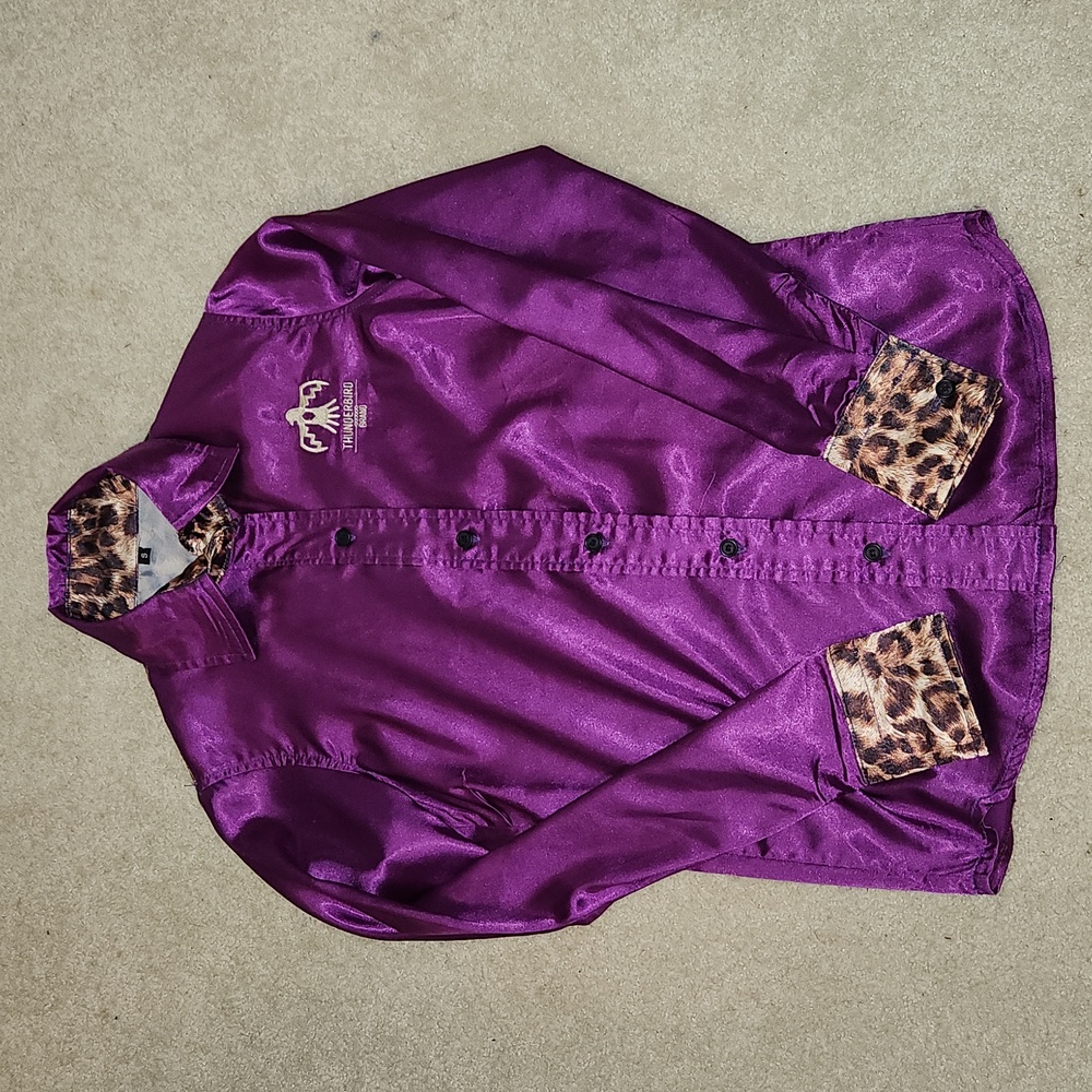 Thunderbird Brand Shirt